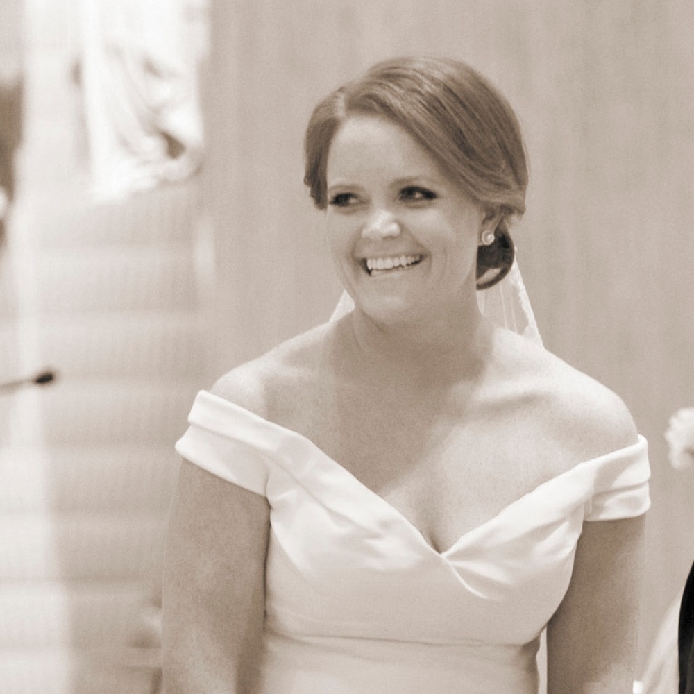 Meet your Posher, Erin